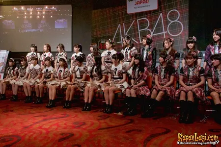 Foto JKT48