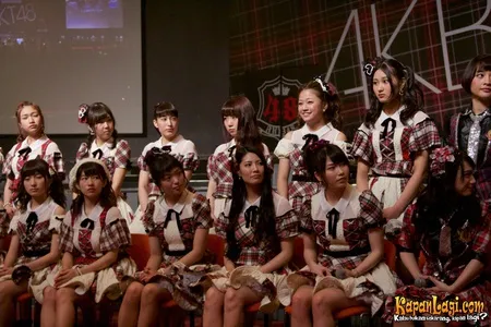 Foto JKT48