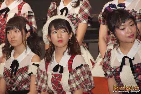 Foto JKT48