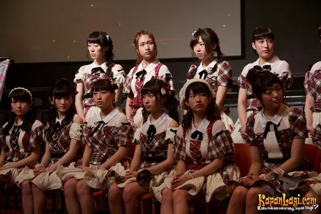 Foto JKT48