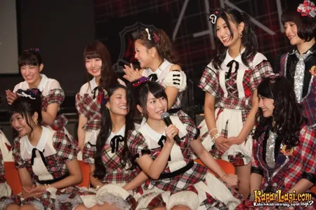 Foto JKT48