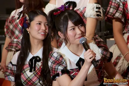 Foto JKT48