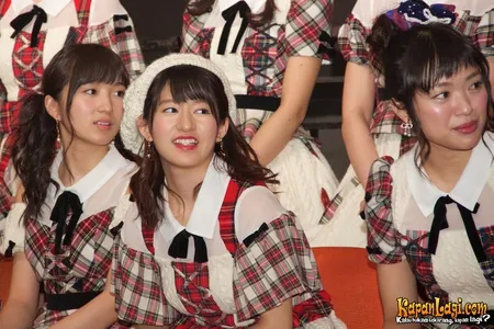 Foto JKT48