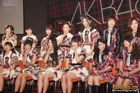 Foto JKT48