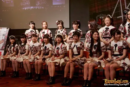Foto JKT48