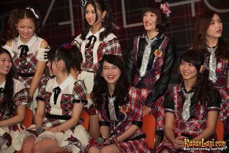 Foto JKT48