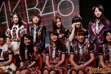 Foto JKT48