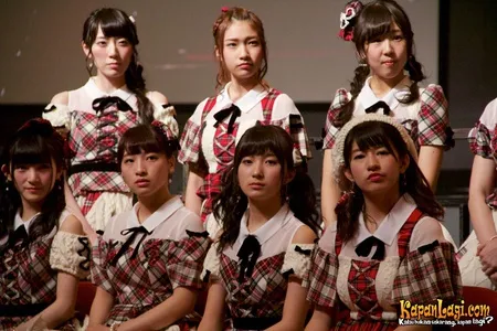 Foto JKT48