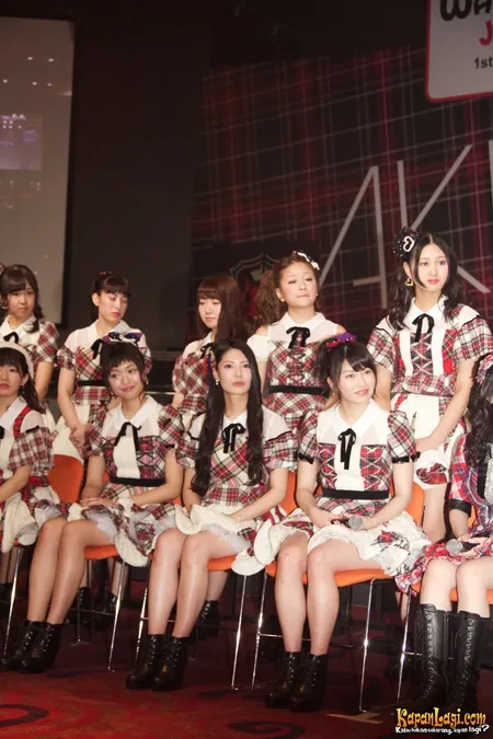 Foto JKT48