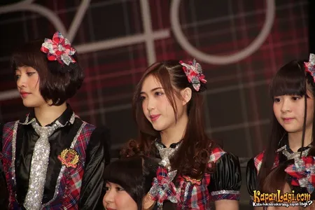 Foto JKT48