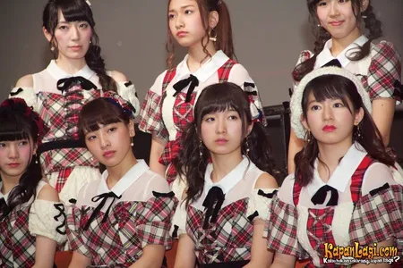 Foto JKT48