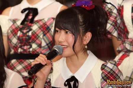 Foto JKT48