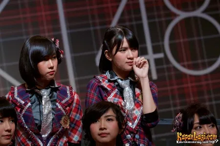 Foto JKT48