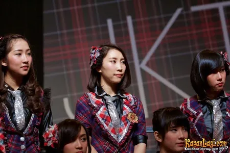Foto JKT48