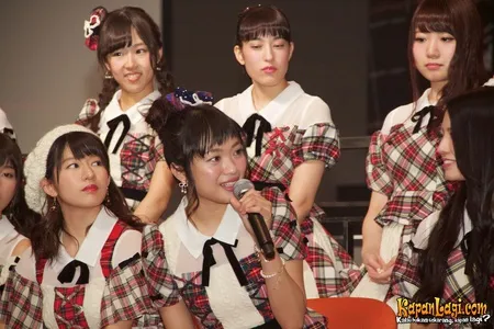 Foto JKT48