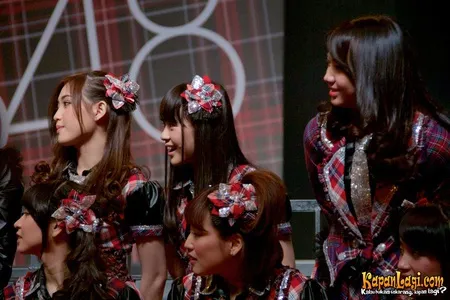 Foto JKT48