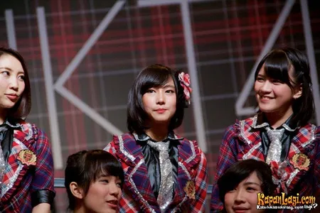 Foto JKT48