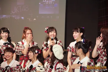 Foto JKT48