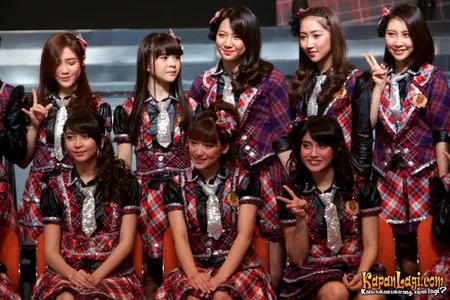Foto JKT48