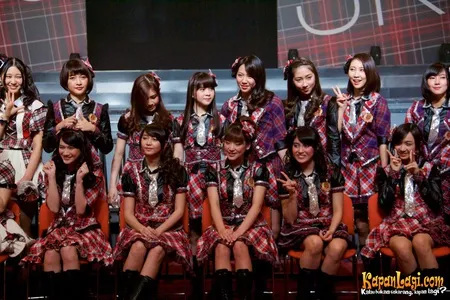 Foto JKT48