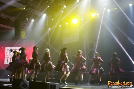 Foto JKT48