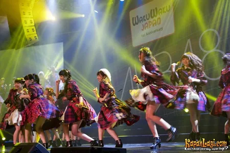 Foto JKT48