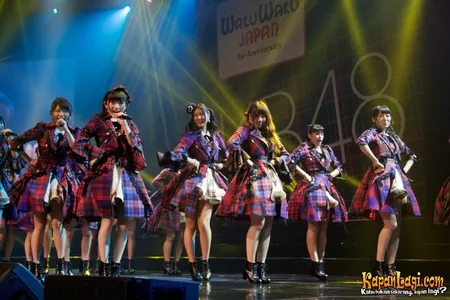 Foto JKT48
