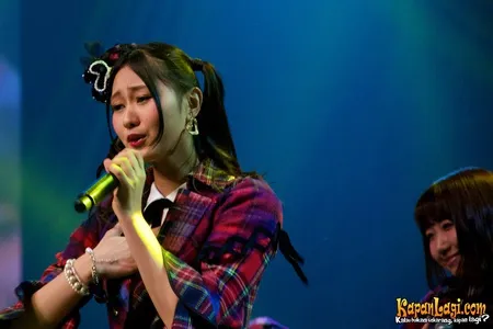 Foto JKT48