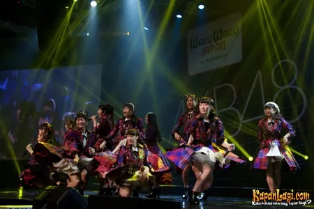 Foto JKT48