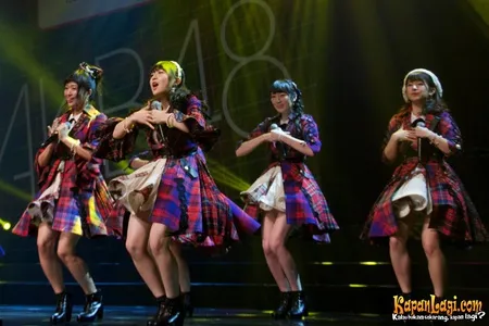 Foto JKT48