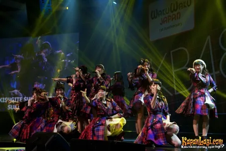Foto JKT48