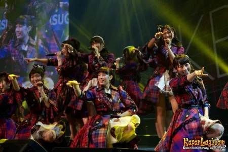 Foto JKT48
