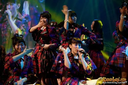 Foto JKT48