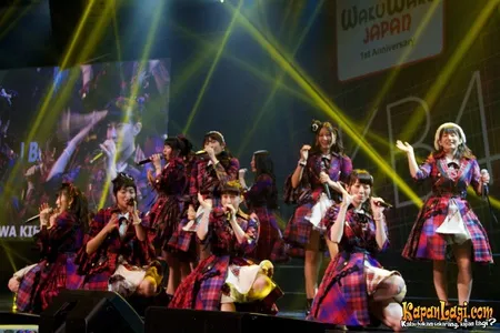 Foto JKT48