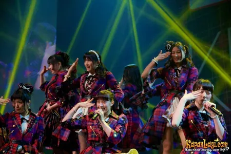 Foto JKT48