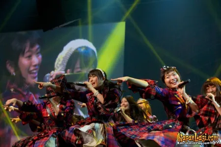 Foto JKT48