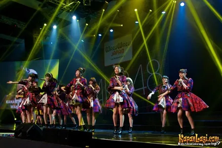Foto JKT48