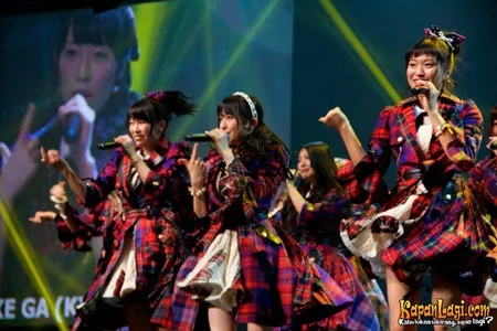 Foto JKT48