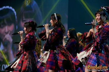 Foto JKT48