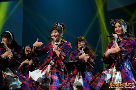 Foto JKT48
