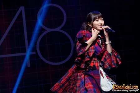 Foto JKT48