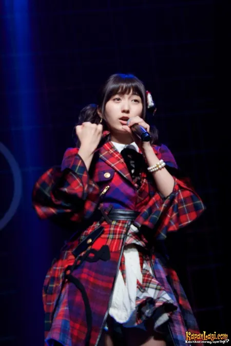 Foto JKT48