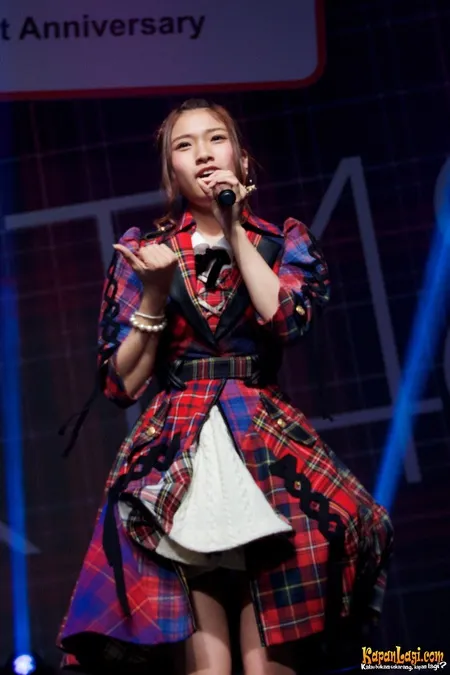 Foto JKT48