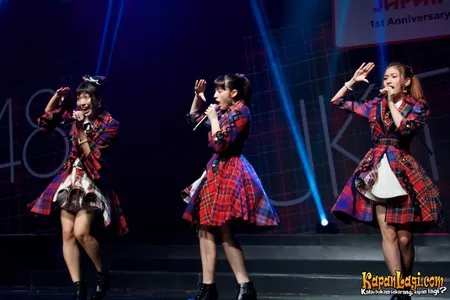 Foto JKT48