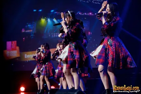 Foto JKT48