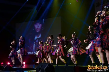 Foto JKT48