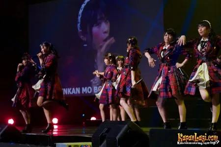 Foto JKT48