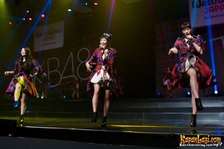 Foto JKT48