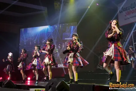 Foto JKT48