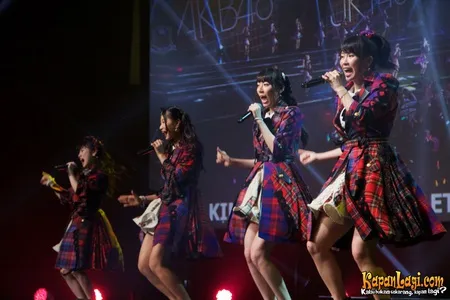 Foto JKT48